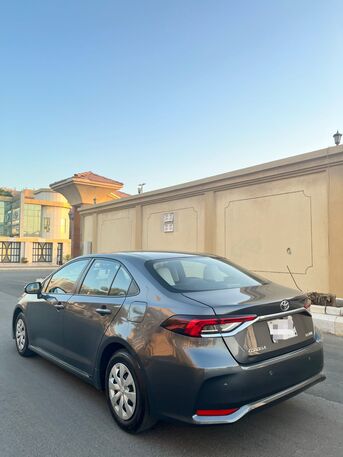 Jeddah, Vehicles, Cars & Trucks , SAR 43000,  Toyota Corrolla,  2023,  Automatic,  200000 KM,