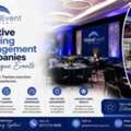 Creative Meeting Management Companies For Unique Events