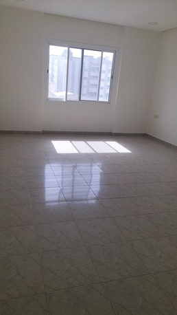 Hidd, Apartments, Flats, Houses & Villas, BHD 250/month,  3 BR,  Spacious Flat For Rent In Hidd