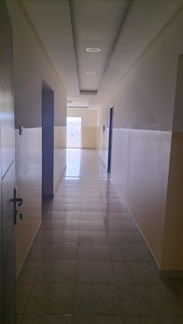 Hidd, Apartments, Flats, Houses & Villas, BHD 250/month,  3 BR,  Spacious Flat For Rent In Hidd