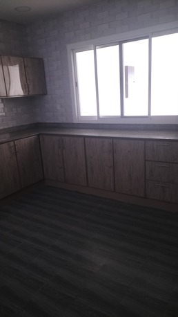 Hidd, Apartments, Flats, Houses & Villas, BHD 250/month,  3 BR,  Spacious Flat For Rent In Hidd
