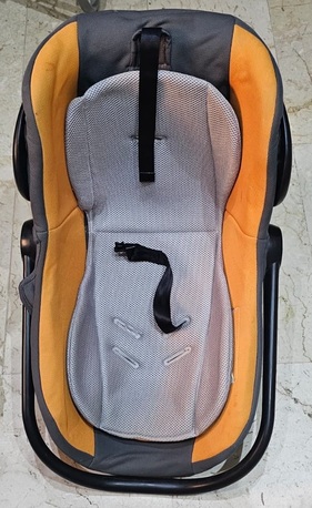 Al Rehab, Baby & Kid Stuff, SAR 025,  Baby Car Seat
