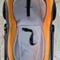 SAR 025,  Baby Car Seat