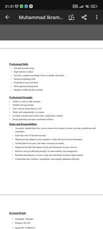 Jeddah, Job Seekers, Logistics Coordinator