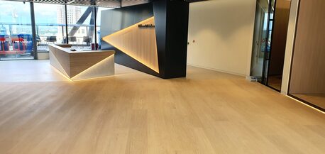 London, Construction, How To Get Oak Flooring Installed In Your Property?