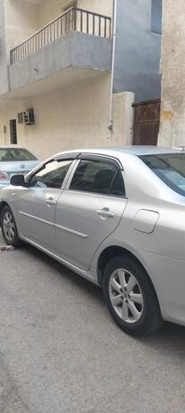 Khobar, Vehicles, Cars & Trucks , SAR 20000,  Toyota Corolla,  2010,  Automatic,  310000 KM,
