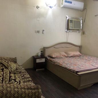 Riyadh, Rooms for Rent, SAR 1333/month,  Furnished,  00 Sq. Meter,  I Am Offering A Full Furnish Bedroom With Attach Toilet