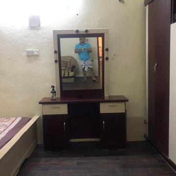Riyadh, Rooms for Rent, SAR 1333/month,  Furnished,  00 Sq. Meter,  I Am Offering A Full Furnish Bedroom With Attach Toilet