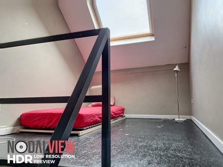 Brussels, Apartments, Flats, Houses & Villas, EUR 750/month,  Studio,  35 Sq. Meter,  Cozy Studio In Upper Saint Gilles