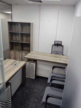 Deira, Offices, AED 22999,  111 Sq. Feet,  110 Sqft Office Space Available For Rent In Deira,