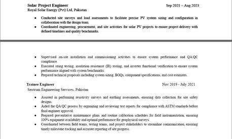 Riyadh, Job Seekers, Job Position For Planning Engineer