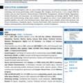 Looking For A Job As Senior Executive &ndash; Operations, Strategy, & Business Development