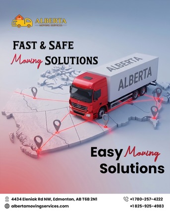 Calgary, Household, Commercial Packers In Alberta