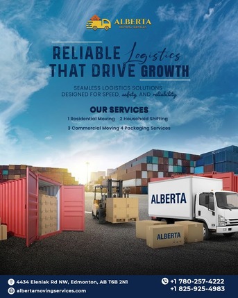 Calgary, Household, Commercial Packers In Alberta