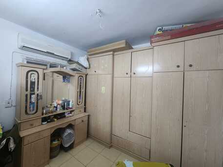 Al Wizarat, Appliances, SAR 1,  Old Bedroom Set