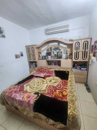 Al Wizarat, Appliances, SAR 1,  Old Bedroom Set