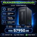 KES 57950,  Refreshed Core I7 32GB RAM HP 280 G2 Tower PC