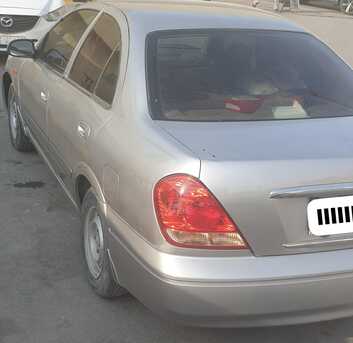 Al Batha, Vehicles, Cars & Trucks , SAR 16000,  Nissan Sunny (Japan Made),  2005,  Manual,  150000 KM,   Good Condition