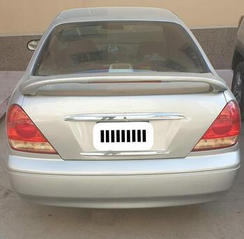 Al Batha, Vehicles, Cars & Trucks , SAR 16000,  Nissan Sunny (Japan Made),  2005,  Manual,  150000 KM,   Good Condition
