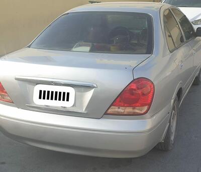 Al Batha, Vehicles, Cars & Trucks , SAR 16000,  Nissan Sunny (Japan Made),  2005,  Manual,  150000 KM,   Good Condition