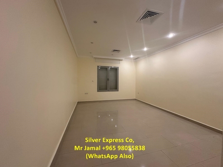 Mangaf, Apartments, Flats, Houses & Villas, KWD 450/month,  3 BR,  150 Sq. Meter,  3 Bedroom With Swimming Pool Apartment For Rent In Mangaf.