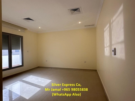 Mangaf, Apartments, Flats, Houses & Villas, KWD 450/month,  3 BR,  150 Sq. Meter,  3 Bedroom With Swimming Pool Apartment For Rent In Mangaf.