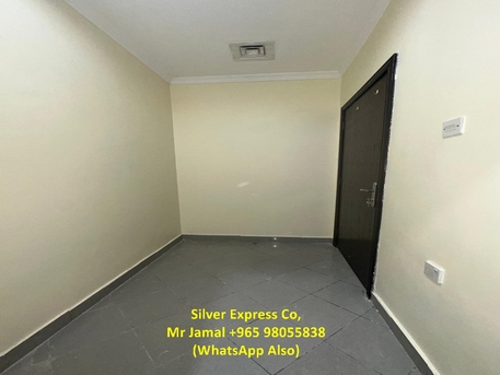 Mangaf, Apartments, Flats, Houses & Villas, KWD 450/month,  3 BR,  150 Sq. Meter,  3 Bedroom With Swimming Pool Apartment For Rent In Mangaf.