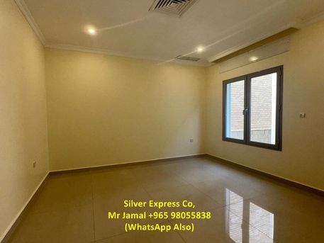 Mangaf, Apartments, Flats, Houses & Villas, KWD 450/month,  3 BR,  150 Sq. Meter,  3 Bedroom With Swimming Pool Apartment For Rent In Mangaf.