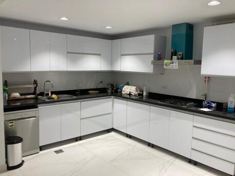 Maadi, Apartments, Flats, Houses & Villas, USD 2500/month,  Furnished,  3 BR,  350 Sq. Meter,  5856- Duplex For Rent In Maadi Sarayat, Cairo, Egypt