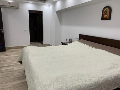 Maadi, Apartments, Flats, Houses & Villas, USD 2500/month,  Furnished,  3 BR,  350 Sq. Meter,  5856- Duplex For Rent In Maadi Sarayat, Cairo, Egypt