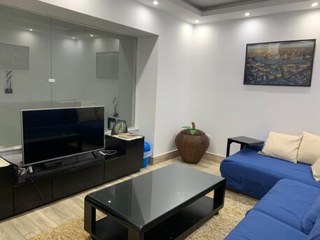 Maadi, Apartments, Flats, Houses & Villas, USD 2500/month,  Furnished,  3 BR,  350 Sq. Meter,  5856- Duplex For Rent In Maadi Sarayat, Cairo, Egypt