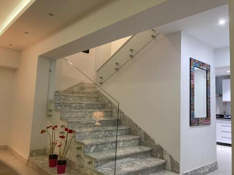 Maadi, Apartments, Flats, Houses & Villas, USD 2500/month,  Furnished,  3 BR,  350 Sq. Meter,  5856- Duplex For Rent In Maadi Sarayat, Cairo, Egypt