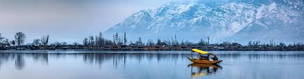 Mumbai, Travel, Srinagar Delights 4 Nights 5 Days Starting From 18000/- Per Person