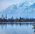 Srinagar Delights 4 Nights 5 Days Starting From 18000/- Per Person