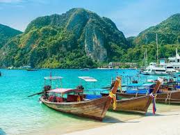 Mumbai, Travel, Andman Tour Package 2N Port Blair, 2N Havelock, 1N Neil Island Starting From 42000/-