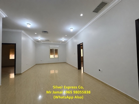 Mangaf, Apartments, Flats, Houses & Villas, KWD 400/month,  3 BR,  150 Sq. Meter,  Very Nice And Beautiful 3 Bedroom Apartment For Rent In Mangaf.