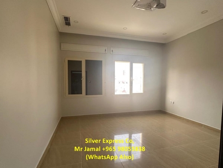 Mangaf, Apartments, Flats, Houses & Villas, KWD 400/month,  3 BR,  150 Sq. Meter,  Very Nice And Beautiful 3 Bedroom Apartment For Rent In Mangaf.