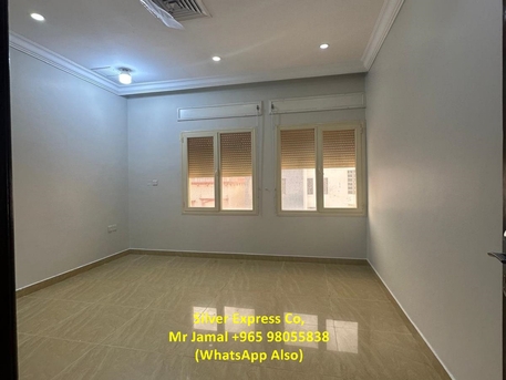 Mangaf, Apartments, Flats, Houses & Villas, KWD 400/month,  3 BR,  150 Sq. Meter,  Very Nice And Beautiful 3 Bedroom Apartment For Rent In Mangaf.