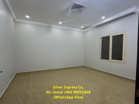 Mangaf, Apartments, Flats, Houses & Villas, KWD 400/month,  3 BR,  150 Sq. Meter,  Very Nice And Beautiful 3 Bedroom Apartment For Rent In Mangaf.