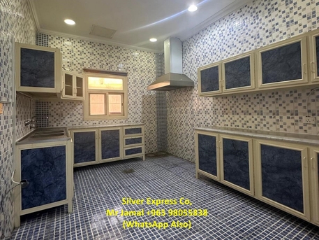 Mangaf, Apartments, Flats, Houses & Villas, KWD 400/month,  3 BR,  150 Sq. Meter,  Very Nice And Beautiful 3 Bedroom Apartment For Rent In Mangaf.