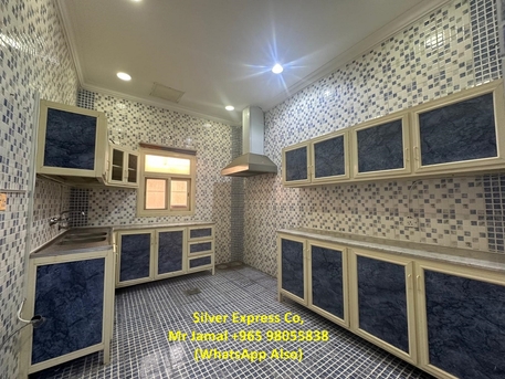 Mangaf, Apartments, Flats, Houses & Villas, KWD 400/month,  3 BR,  150 Sq. Meter,  Very Nice And Beautiful 3 Bedroom Apartment For Rent In Mangaf.