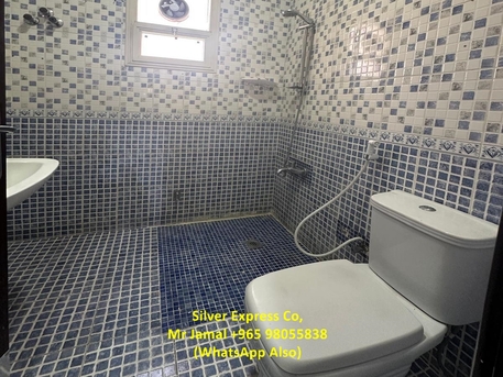 Mangaf, Apartments, Flats, Houses & Villas, KWD 400/month,  3 BR,  150 Sq. Meter,  Very Nice And Beautiful 3 Bedroom Apartment For Rent In Mangaf.