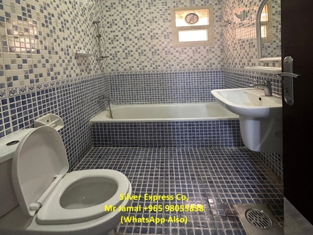 Mangaf, Apartments, Flats, Houses & Villas, KWD 400/month,  3 BR,  150 Sq. Meter,  Very Nice And Beautiful 3 Bedroom Apartment For Rent In Mangaf.