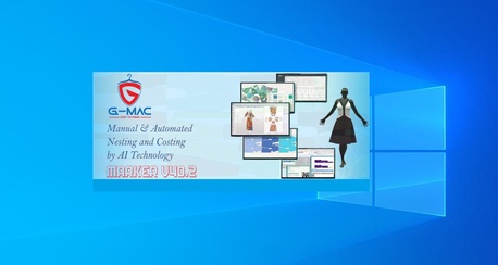 Hong Kong, Business, GMAC CAD