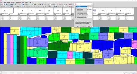 Hong Kong, Business, GMAC CAD