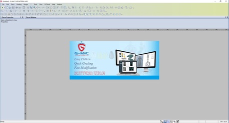 Hong Kong, Business, GMAC CAD