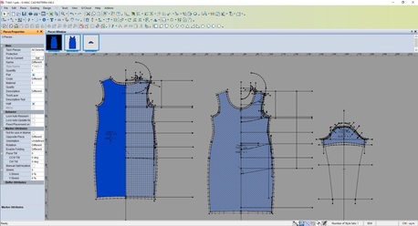 Hong Kong, Business, GMAC CAD