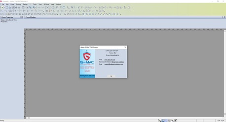 Hong Kong, Business, GMAC CAD