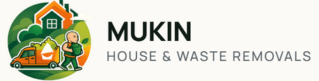London, Business, Mukin House & Waste Removals