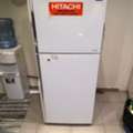 SAR 1200,  Hitachi Fridge 14 Feet - Very Good Condition